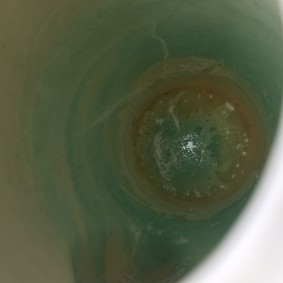 Vintage Arabia Finland Red Poppy Mini Tea and Coffee Pots - Picture 15 of 16